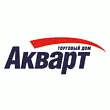 Логотип компании ТД Акварт
