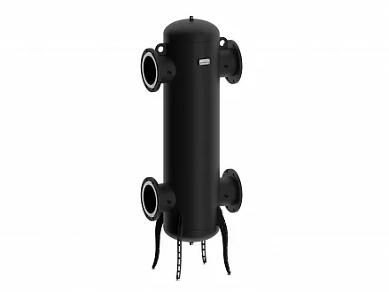 Гидравлический разделитель Ду 200 для котлов до 2.3 2.4 2.5 3 МВт GR-3000-200