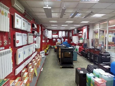 Гидрострелки и коллекторы GIDRUSS во Владивостоке в Аквадом в ТЦ Виктория Гидрострелки и коллекторы GIDRUSS во Владивостоке в Аквадом в ТЦ Виктория