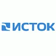 Логотип компании Исток (Сочи)