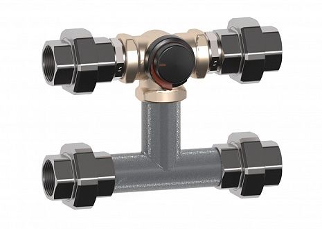 MN-32 (1¼″, KVs 16)