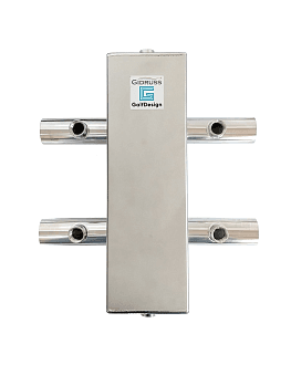 GRSS-150-42PF (до 150 кВт, под пресс-фитинги 42 мм)