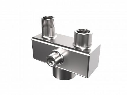 Группа безопасности котла BSGSS-25.BASIS