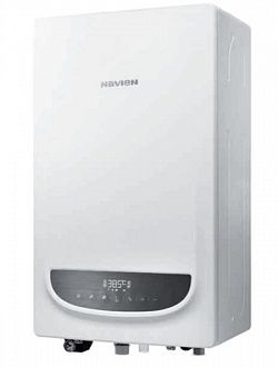 Navien Deluxe One 35K