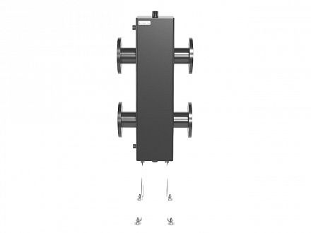 Гидрострелка GIDRUSS на 600 кВт