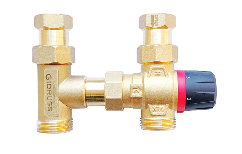 KIT.NG-20CTS.26 [20-43°С]