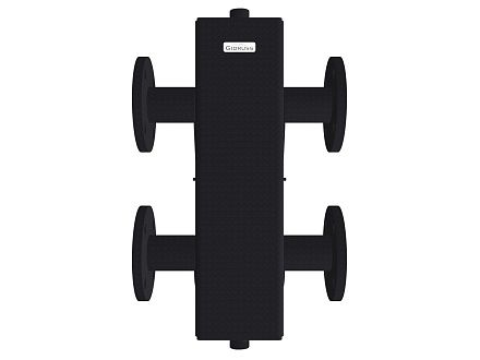 Гидравлический разделитель Ду 50 GR-250-50F (для котлов 180 200 230 240 250 кВт)