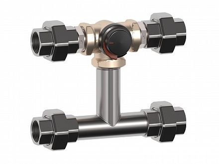 MNSS-25 (1″, KVs 10)