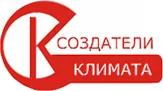 Логотип компании "Создатели Климата"