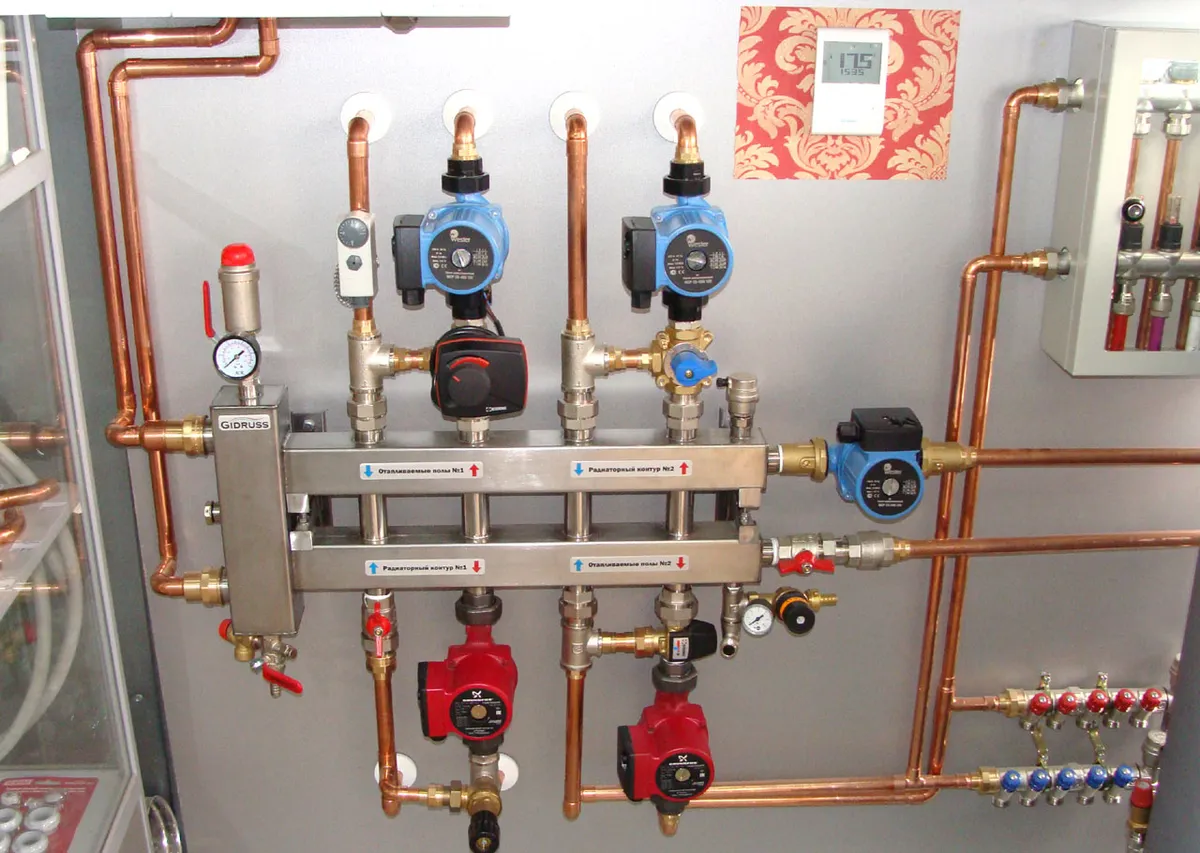 BMSS-60-5DU + K.BMSS-100 на стенде ТЕПРЛОМАРКЕТ (Челябинск) BMSS-60-5DU + K.BMSS-100 на стенде ТЕПРЛОМАРКЕТ (Челябинск)