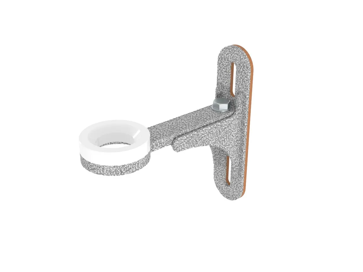 Комплект настенного монтажа K.TGR Комплект настенного монтажа K.TGR