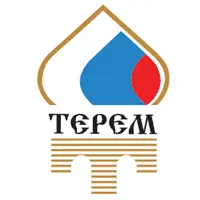 Логотип компании ТЕРЕМ Логотип компании ТЕРЕМ