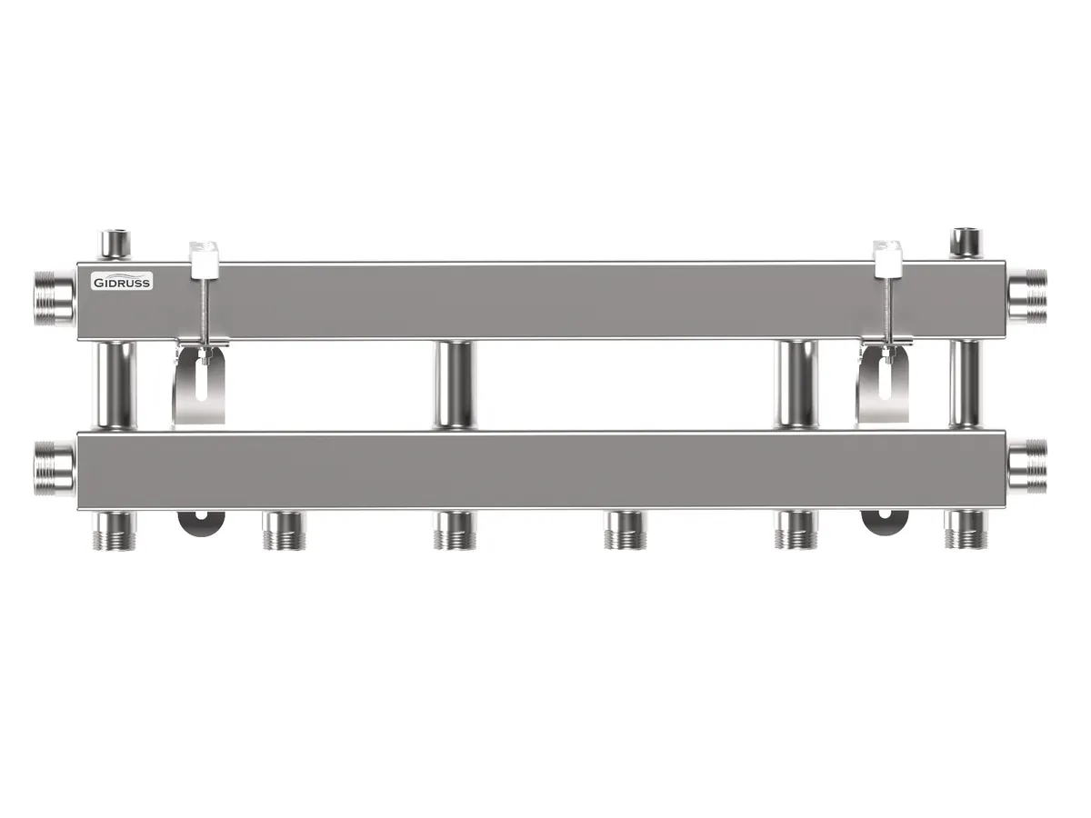 Модульный коллектор MKSS-100-3 Модульный коллектор MKSS-100-3