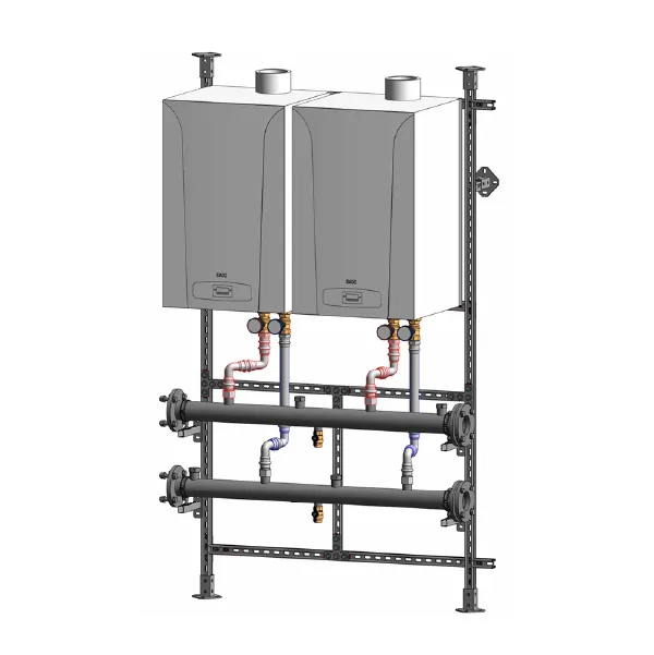 Выбирайте комплект по модели котла