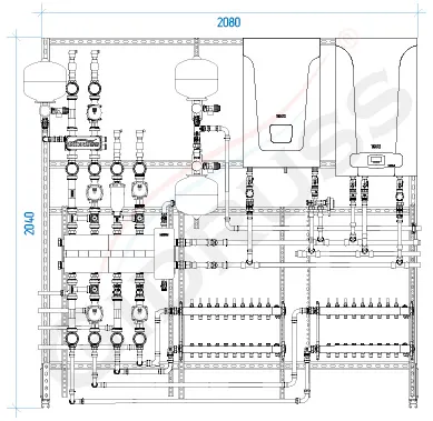 Анонс комплекта TU-GE40-BA-01