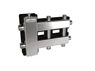 Энергоэффективная EPP-теплоизоляция Энергоэффективная EPP-теплоизоляция