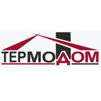 Логотип компании Термодом Урал г. Екатеринбург