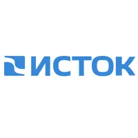 Логотип компании Исток (Сочи)