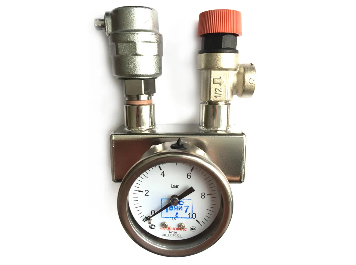 Группа безопасности BSGSS-25.01 Группа безопасности BSGSS-25.01