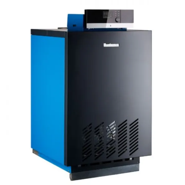 Buderus Logano Buderus Logano