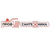 Логотип Профсантехника