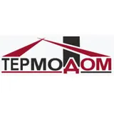 Логотип компании Термодом Урал г. Екатеринбург