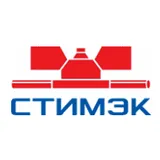 Логотип компании СТИМЭК