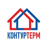 Логотип компании Контуртерм