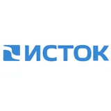 Логотип компании Исток (Сочи)