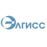 Логотип компании Элгисс