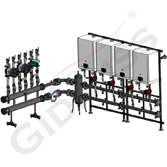Анонс TU-DN80-F0002